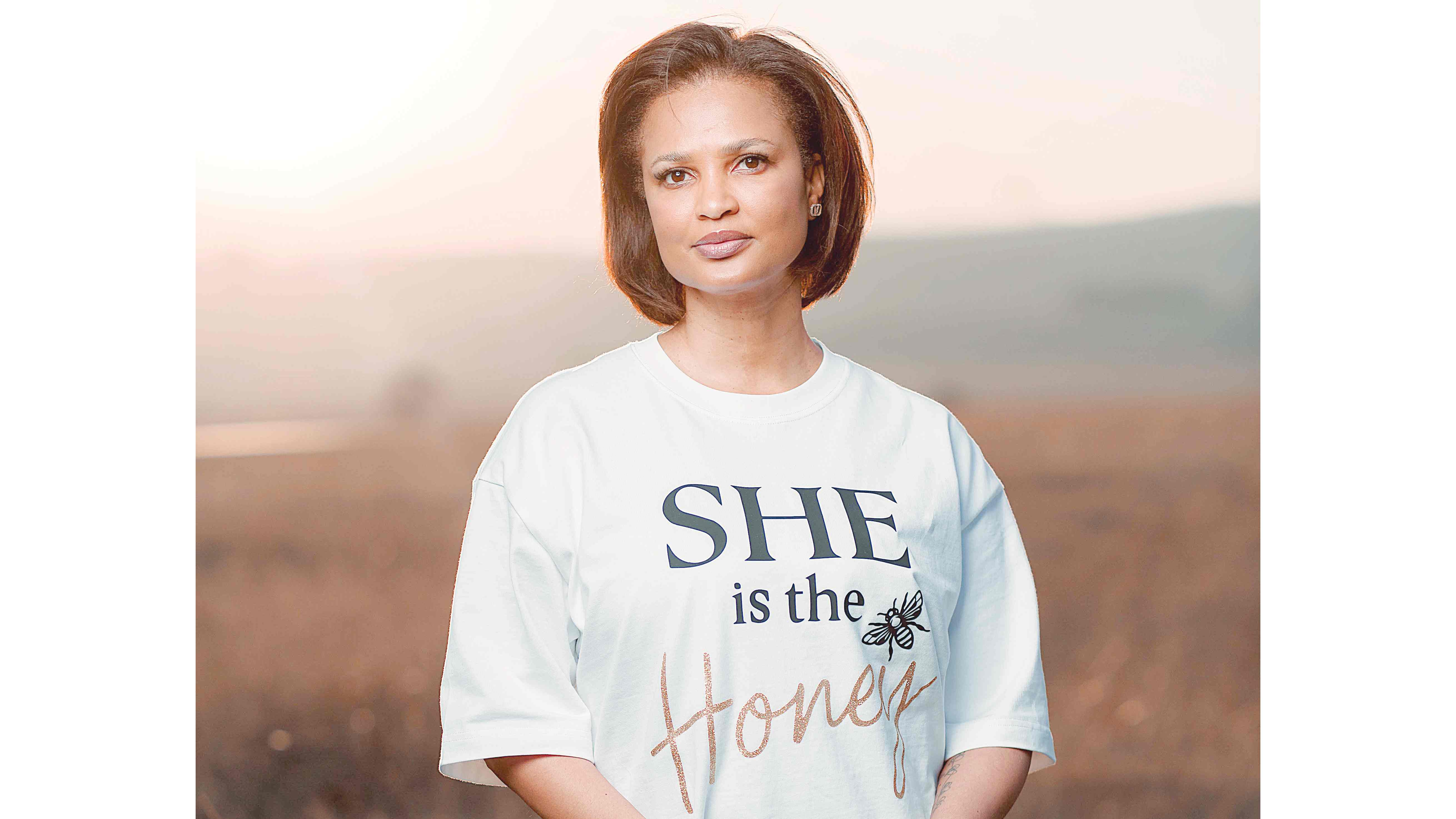 Pinky glover: HoneyChildStyle’s unwavering strength